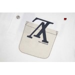 2024年4月1日春夏新作入荷ルイヴィトン半袖 Tシャツ FF工場