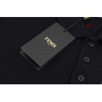 2024年4月1日春夏新作入荷フェンディ半袖 Tシャツ FF工場