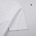 2024年4月1日春夏新作入荷Dolce&Gabbana半袖 Tシャツ FF工場