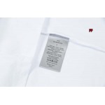 2024年4月1日春夏新作入荷ディオール半袖 Tシャツ FF工場