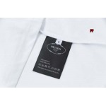 2024年4月1日春夏新作入荷プラダ半袖 Tシャツ FF工場