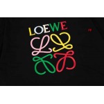 2024年4月1日春夏新作入荷LOEWE半袖 Tシャツ FF工場