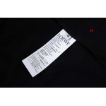 2024年4月1日春夏新作入荷LOEWE半袖 Tシャツ FF工場