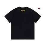 2024年4月1日春夏新作入荷フェンディ半袖 Tシャツ FF工場