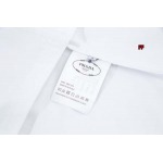 2024年4月1日春夏新作入荷プラダ半袖 Tシャツ FF工場