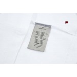 2024年4月1日春夏新作入荷ディオール半袖 Tシャツ FF工場