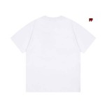 2024年4月1日春夏新作入荷フェンディ半袖 Tシャツ FF工場