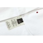 2024年4月1日春夏新作入荷フェンディ半袖 Tシャツ FF工場