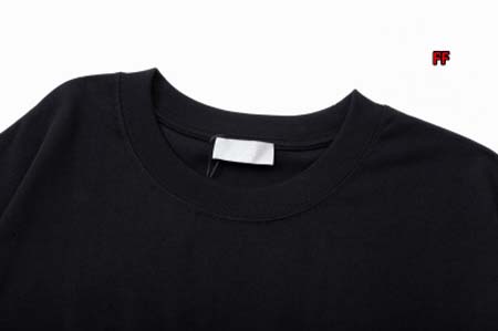 2024年4月1日春夏新作入荷ディオール半袖 Tシャツ FF工場