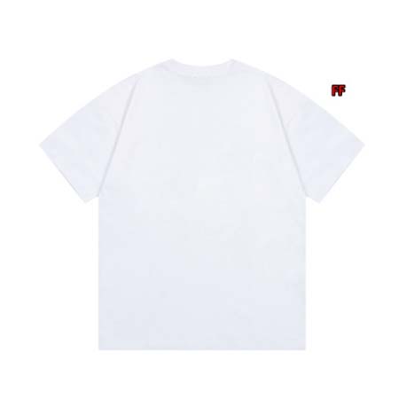 2024年4月1日春夏新作入荷ディオール 半袖 Tシャツ FF工場