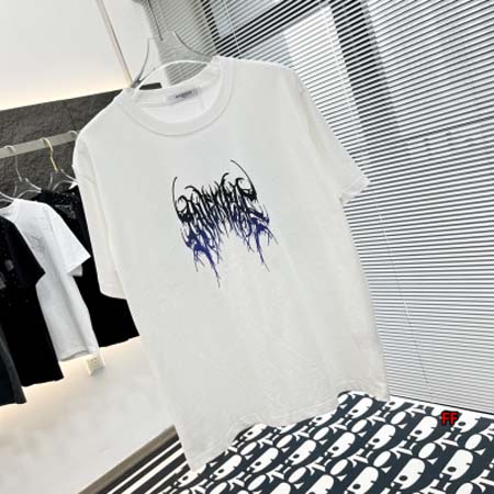 2024年4月2日春夏新作入荷ジバンシー 半袖 Tシャツ FF工場