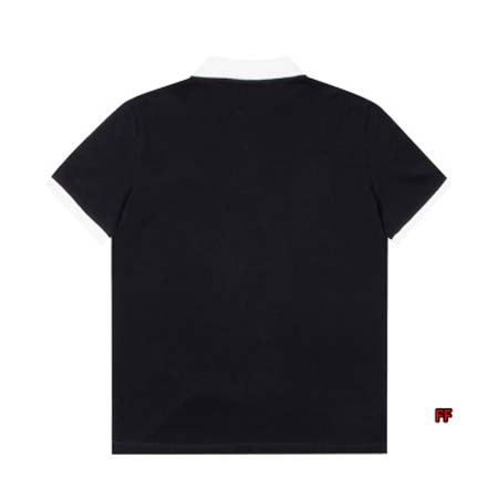 2024年4月2日春夏新作入荷プラダ半袖 Tシャツ FF工場