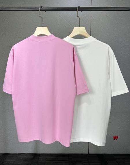 2024年4月2日春夏新作入荷ディオール半袖 Tシャツ FF工場