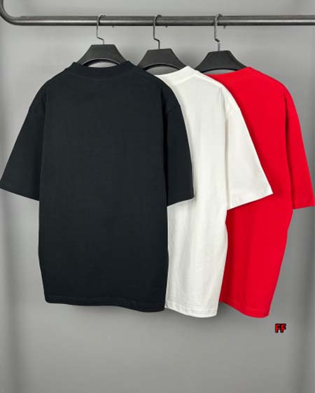 2024年4月2日春夏新作入荷ディオール半袖 Tシャツ FF工場