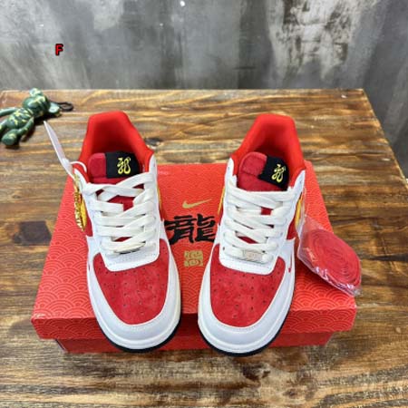 2024年人気新作入荷 NIKE スニーカー F工場36-45