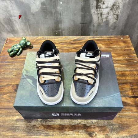 2024年人気新作入荷原版復刻 NIKE スニーカー F工場36-46