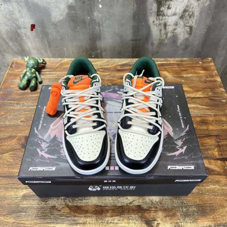 2024年人気新作入荷原版復刻 NIKE スニーカー F工場36-46