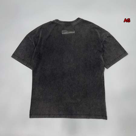 2024年4月7日春夏高品質新作入荷クロムハーツ半袖 TシャツAG工場