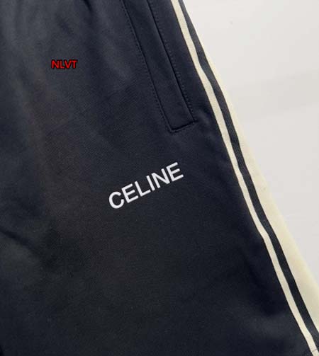 2024年4月8日春夏新作入荷CELINE  半ズボン NL工場