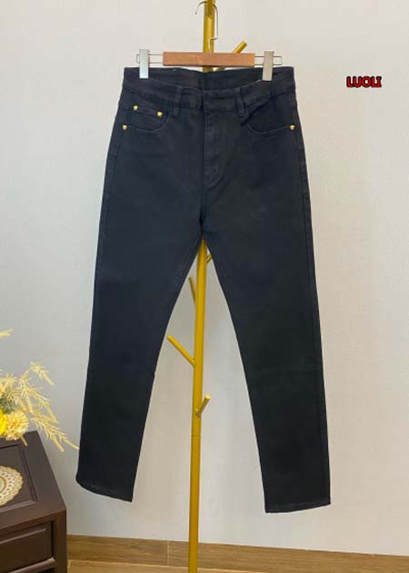 2024年4月9日春夏新作入荷ヴェルサーチ ジーンズ luo工場29-40
