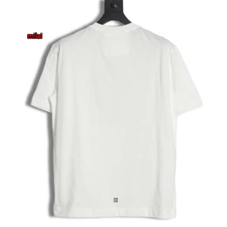 2024年4月9日春夏新作入荷ジバンシー半袖 TシャツMILAI工場