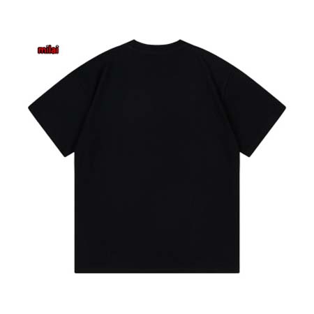 2024年4月9日春夏新作入荷ディオール半袖 TシャツMILAI工場