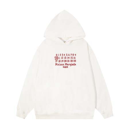 2024年4月10日春夏新作入荷Maison Margiela スウェットGJ工場