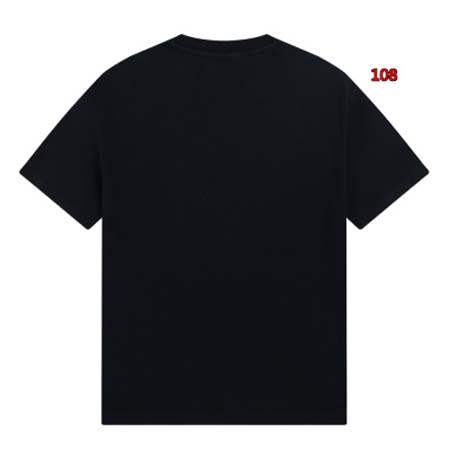 2024年4月12日春夏新作入荷ジバンシー 半袖 Tシャツ108工場