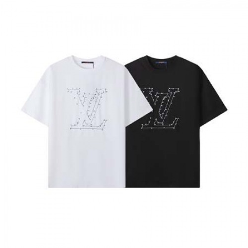 2024年4月12日春夏新作入荷ルイヴィトン半袖 Tシャツ108工場