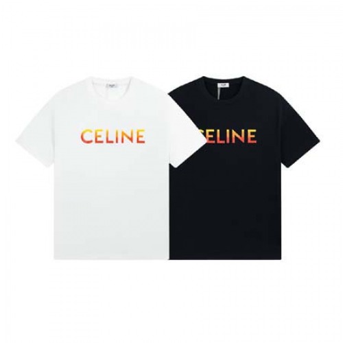 2024年4月12日春夏新作入荷CELINE 半袖 Tシャツ108工場