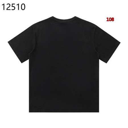 2024年4月12日春夏新作入荷ディオール半袖 Tシャツ108工場