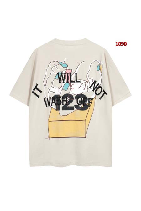 2024年4月12日新作入荷RIVINGTON roi Rebis 123 半袖 Tシャツ1090工場