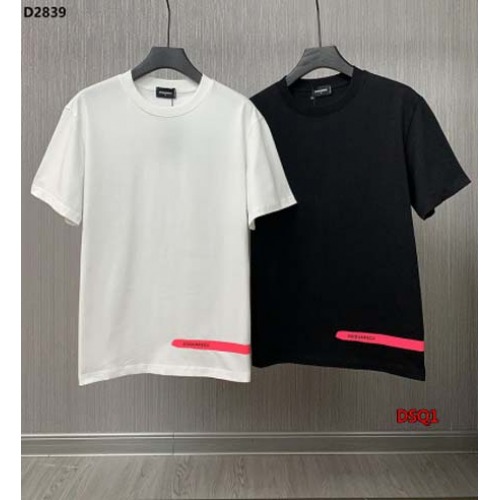 2024年4月15日夏季新作入荷 DSQUARED2 半袖 Tシャツ DSQ1工場