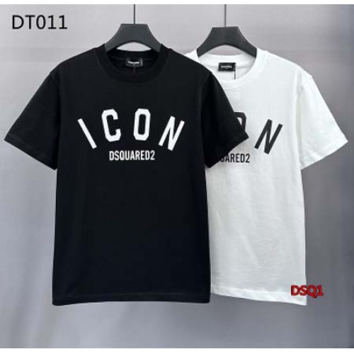 2024年4月15日夏季新作入荷 DSQUARED2 半袖 Tシャツ DSQ1工場