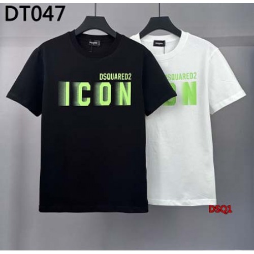 2024年4月15日夏季新作入荷 DSQUARED2 半袖 Tシャツ DSQ1工場