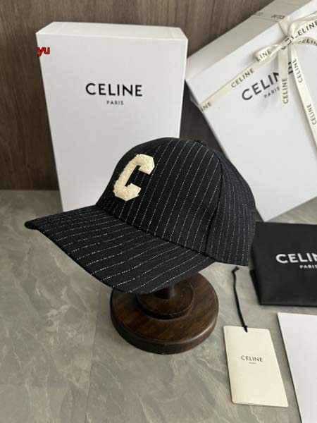 2024年4月15日新作入荷人気CELINE 帽子YU工場