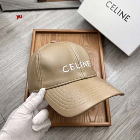 2024年4月15日新作入荷人気 CELINE 帽子YU工場