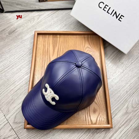 2024年4月15日新作入荷人気 CELINE 帽子YU工場