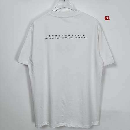 2024年4月15日夏季高品質新作入荷 SUPREME 半袖 Tシャツ 61工場