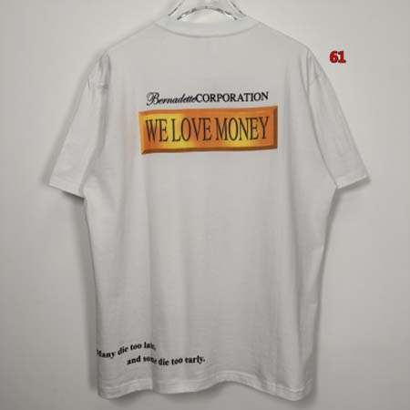 2024年4月15日夏季高品質新作入荷 SUPREME 半袖 Tシャツ 61工場