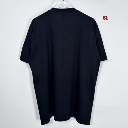 2024年4月15日夏季高品質新作入荷 Carhartt 半袖 Tシャツ 61工場