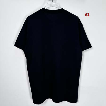 2024年4月15日夏季高品質新作入荷 Carhartt 半袖 Tシャツ 61工場