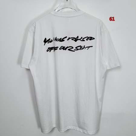 2024年4月15日夏季高品質新作入荷 SUPREME 半袖 Tシャツ 61工場