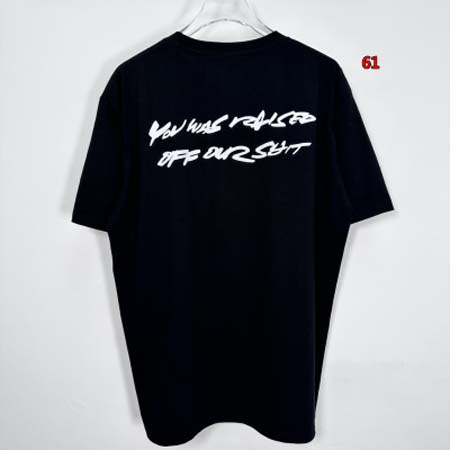 2024年4月15日夏季高品質新作入荷 SUPREME 半袖 Tシャツ 61工場