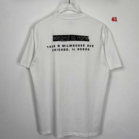 2024年4月15日夏季高品質新作入荷 SUPREME 半袖 Tシャツ 61工場