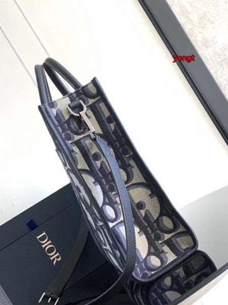 2024年高品質新作入荷ディオールブランドバッグ yt工場 size:40.5 x 35 x 12