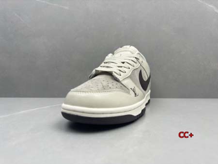 2024年4月23日新作入荷 NIKE スニーカー CC+工場36-46