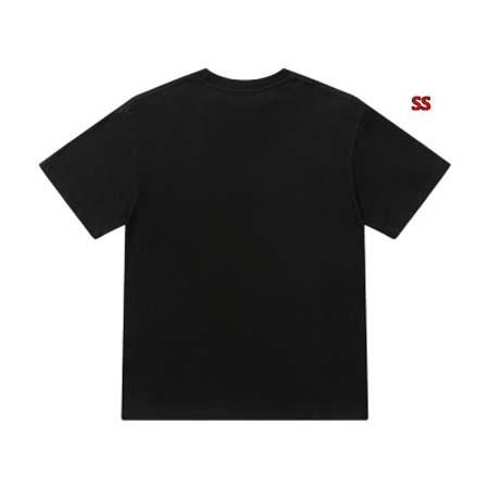 2024年4月23日夏季新作入荷AMIRI半袖 TシャツSS工場