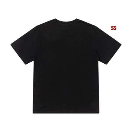 2024年4月23日夏季新作入荷AMIRI半袖 TシャツSS工場