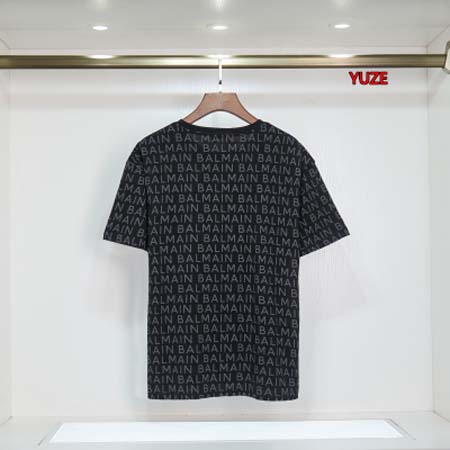 2024年4月24日夏季新作入荷ルマン半袖 TシャツYUZE工場